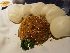 -安多素食(广仁寺路店)