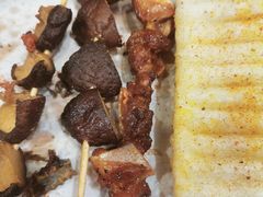 -新凯旋烧烤·燕姐千岛湖土菜