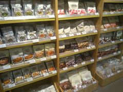 -MUJI无印良品(天河领展广场店)