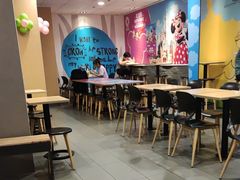 -麦当劳(大亚湾龙光城店)