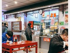 -护国寺小吃(新街口店)