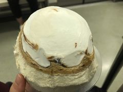 -椰子下蛋(南锣鼓巷店)