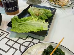 -云晓光头烧烤吧(德平路店)