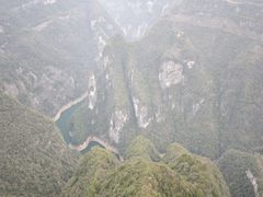 -重庆云阳龙缸景区