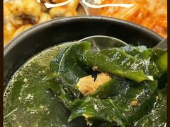-大唐尚武烤活鳗鱼黑牛烤肉(大里路店)