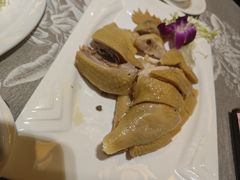 -香云轩·顺德菜(香云纱园林酒店店)