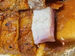 烧鹅-鹅滋道(甘坑古镇店)