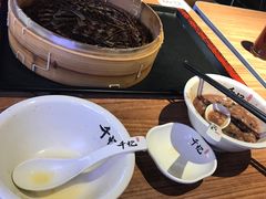 -千忆汤包(闽江路店)