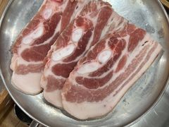 -牛信亭韩国料理·炭火烤肉(紫藤路店)