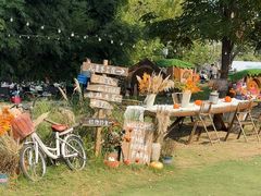 -HERRE·FARM 赫尔露营农场·团建聚会包场