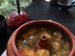 -新竹里馆·花园餐厅(兴苑路店)