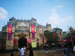 -郑州方特梦幻王国