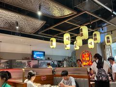 -得意啫·广东啫啫煲(前海HOP店)