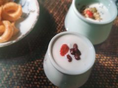 -锦尚阁烤鱼•天津菜(宣武门胡同店)