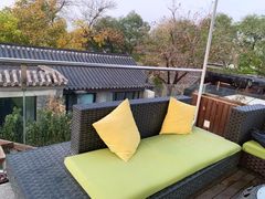 -糖房咖啡(南锣鼓巷店)