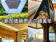 -滨海湾金沙购物商场