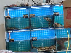 -品鲜海鲜餐厅(黄厝店)