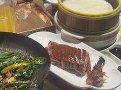 -大鸭梨烤鸭(望京店)