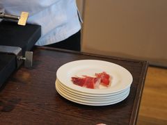 -Oyster Talks 四度蚝法餐厅