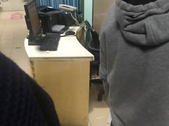 -上海市东方医院-体检中心
