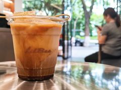 -LilBee Coffee