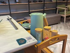 大堂-狐狸爱上椰子鸡(滨江星光大道店)