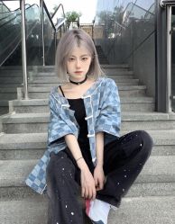 -icare美发沙龙
