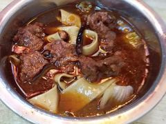 -鹍记特色牛杂面