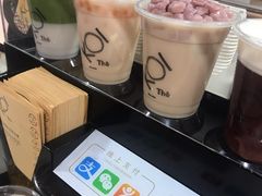 -KOI Thé(正佳广场店)