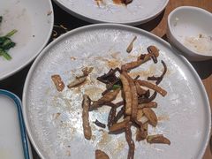 -鱼神·脆肉鲩 全鱼宴(西乡店)