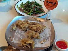 -潮界(虹桥新天地店)