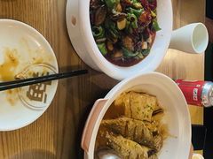 -船歌鱼水饺(华联万柳店)
