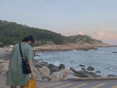 -广东惠东海龟国家级自然保护区