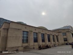 -北京天文馆