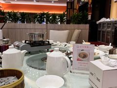 -半岛太子酒家(海港城店)