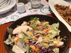 -绿茵阁牛扒餐厅(客村店)