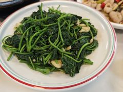 -芳华轩•客家菜馆(梧桐山店)