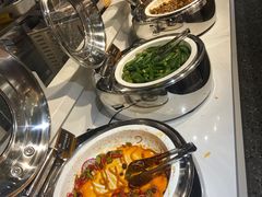 -圣罗巴甄选自助(麦凯乐店)