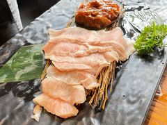 -千寻烧肉(政务区店)