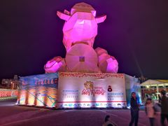 -花莲东大门国际观光夜市