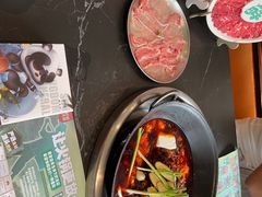 -巴蜀大将火锅(春熙店)