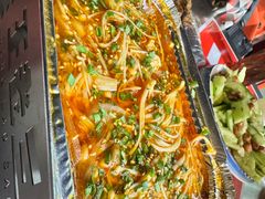 -泰山王老三串旗舰店(万达店)