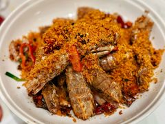 -避风塘·金牌店·夜宵(金玉兰店)