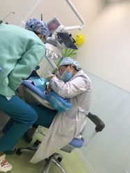 -青苗儿童口腔(长楹天街购物中心)