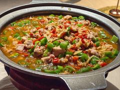-饕林餐厅(春熙路店)
