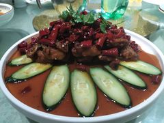-好口福私房菜(太元路店)