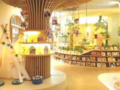 -嘉定民办实蒙早教中心