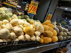 -百盛佳超市(百易广场店)