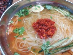 -韩麦大冷面(桂花街直营店)