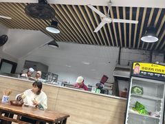 -清真石家包子(大皮院总店)